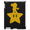 mario's shot iPad 3 and 4 Case