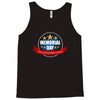 memorial day a time to honor Tank Top