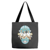 bad boys Tote Bags