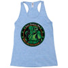Saint Patrick&acute;s Day Racerback Tank