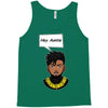 hey auntie killmonger Tank Top