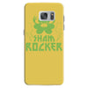 sham rocker shamrock Samsung Galaxy S7