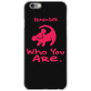 lion king remember who you are iPhone 6/6s Case