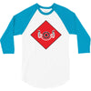 fahrie77 3/4 Sleeve Shirt