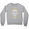 i am a cancer Crewneck Sweatshirt