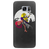 minion dracula Samsung Galaxy S7 Edge