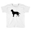 dog Toddler T-shirt