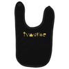 scout camp Baby Bibs