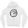 shocker t shirt funny college beer party sex crude humor frat cool rud Zipper Hoodie