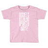 tower of serpents Toddler T-shirt