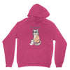 the big meowski Unisex Hoodie