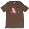 epic deadpool shirt T-Shirt