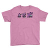 zzzzombies Youth Tee