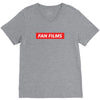 Fan Films Haypebeast V-Neck Tee