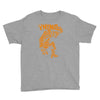 the thing Youth Tee
