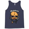 modalnode (color) Tank Top