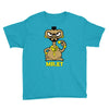 mr. et Youth Tee