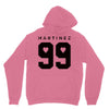 martinez twins Unisex Hoodie