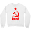 cccp Crewneck Sweatshirt