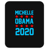 michelle obama 2020 Mousepad