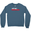 ernie ball musicman new Crewneck Sweatshirt