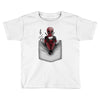 waiting for francis Toddler T-shirt