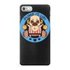 pump it up iPhone 7 Case