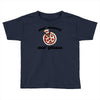 mo money mo pizzas Toddler T-shirt