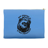mo honey mo problems Accessory Pouches