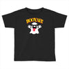 booyah ghost horror Toddler T-shirt