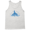 castle never too old for this Tank Top