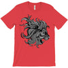 lion zentangle T-Shirt