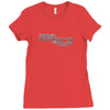 KINGS OF LEON Ladies Fitted T-Shirt