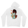 see it through Unisex Hoodie