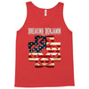 Breaking Tank Top