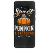 sweet as pumpkin pi Samsung Galaxy S8