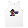 michonne Tank Top