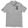 This Is What A Bad Ass Dad Looks Like Polo Shirt