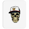 skull Mousepad