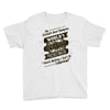 procrastination's champion Youth Tee