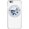 sleepy hollow iPhone 6/6s Case