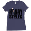 HARRY Ladies Fitted T-Shirt