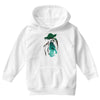 our last hope Youth Hoodie