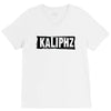 Kaliphz V-Neck Tee