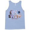 We Are Made of Star Stuff,  Carl Sagan Quote Tank Top