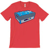 pooltable T-Shirt