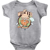 wicked nature! Baby Bodysuit