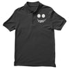 demonic Polo Shirt