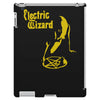electric wizard doom stoner psych pentagram iPad 3 and 4 Case