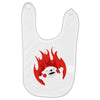 for the glory! Baby Bibs